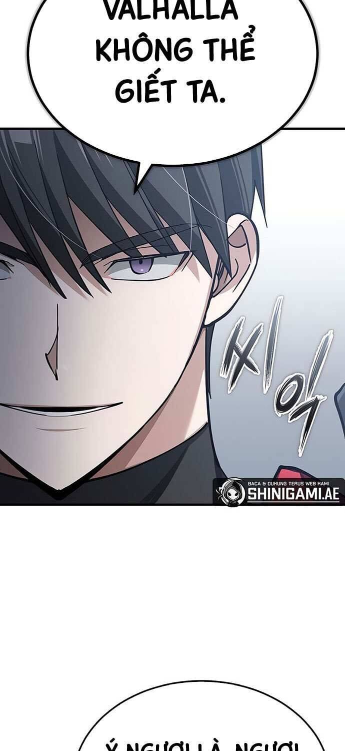 Thiên Quỷ Chẳng Sống Nổi Cuộc Đời Bình Thường Chap 128 - Next Chap 129