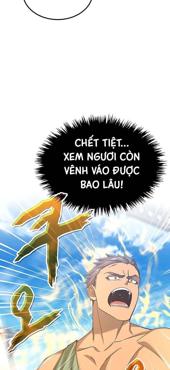 Thiên Quỷ Chẳng Sống Nổi Cuộc Đời Bình Thường Chap 128 - Next Chap 129