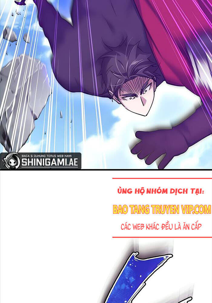 Thiên Quỷ Chẳng Sống Nổi Cuộc Đời Bình Thường Chap 129 - Next Chap 130