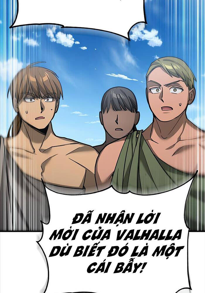 Thiên Quỷ Chẳng Sống Nổi Cuộc Đời Bình Thường Chap 129 - Next Chap 130