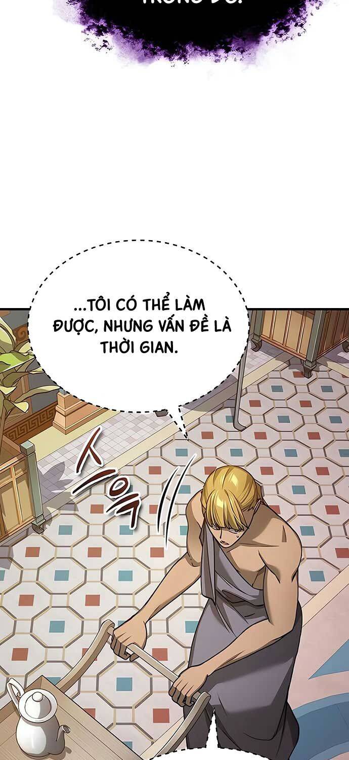 Thiên Quỷ Chẳng Sống Nổi Cuộc Đời Bình Thường Chap 131 - Next Chap 132