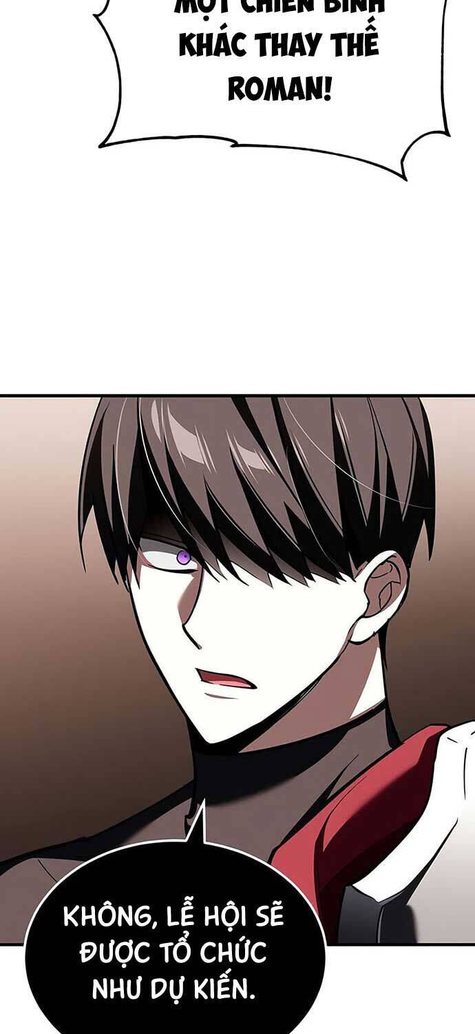 Thiên Quỷ Chẳng Sống Nổi Cuộc Đời Bình Thường Chap 131 - Next Chap 132