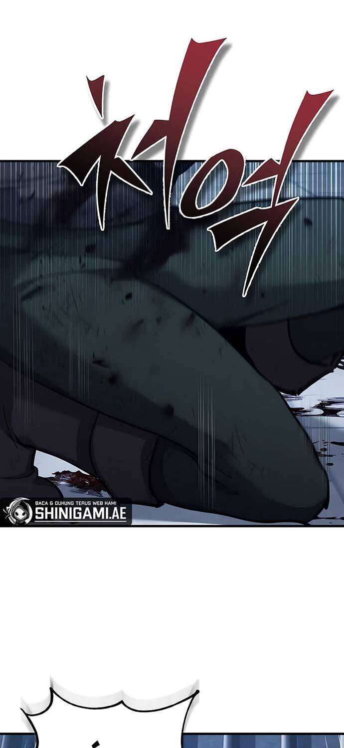 Thiên Quỷ Chẳng Sống Nổi Cuộc Đời Bình Thường Chap 131 - Next Chap 132