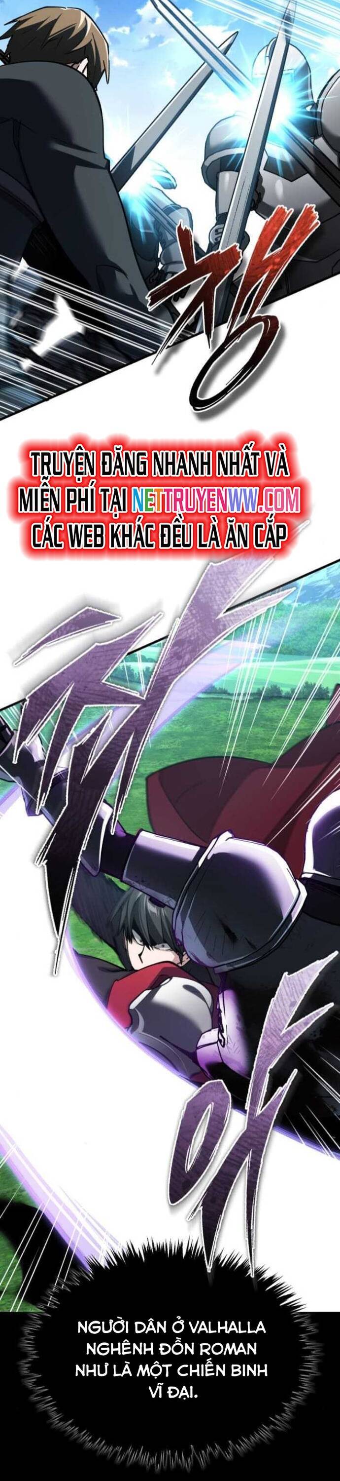 Thiên Quỷ Chẳng Sống Nổi Cuộc Đời Bình Thường Chap 135 - Next Chap 136