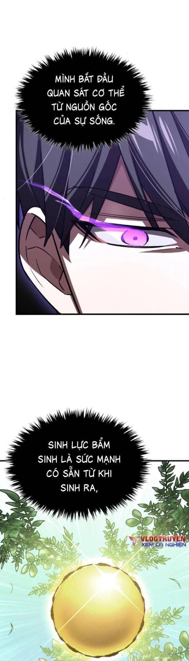 Thiên Quỷ Chẳng Sống Nổi Cuộc Đời Bình Thường Chap 139 - Next Chap 140