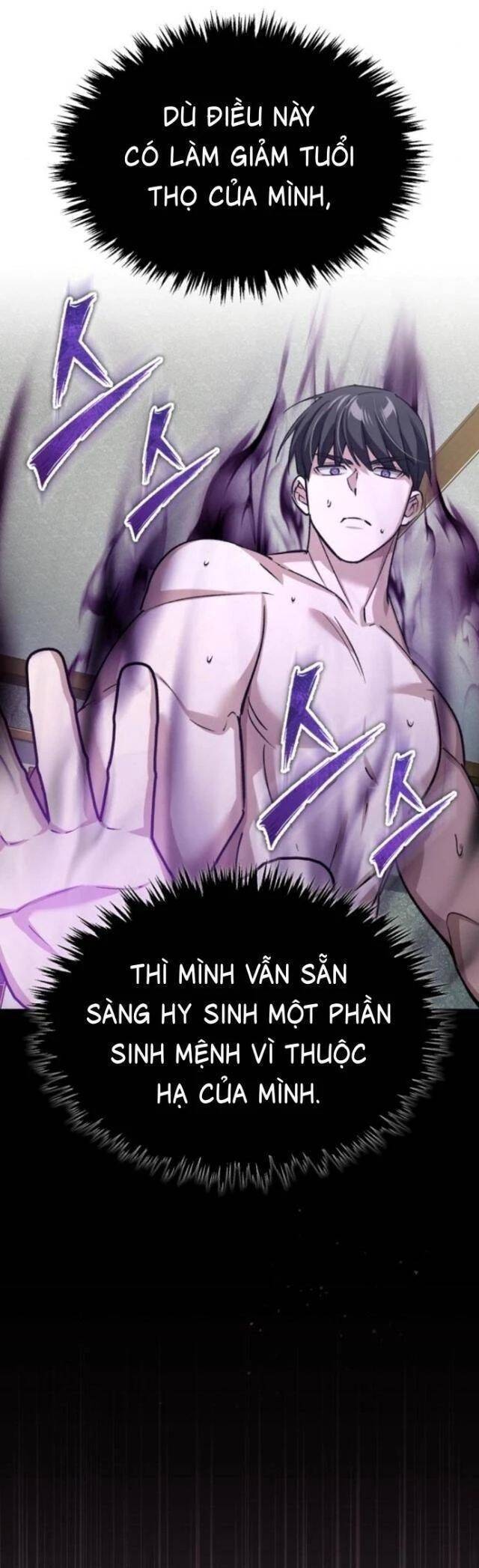 Thiên Quỷ Chẳng Sống Nổi Cuộc Đời Bình Thường Chap 139 - Next Chap 140
