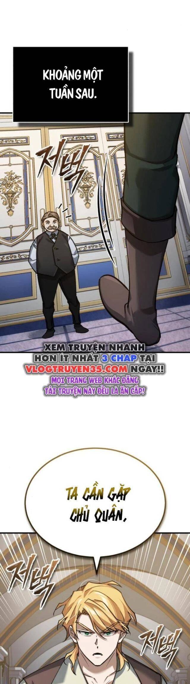 Thiên Quỷ Chẳng Sống Nổi Cuộc Đời Bình Thường Chap 139 - Next Chap 140