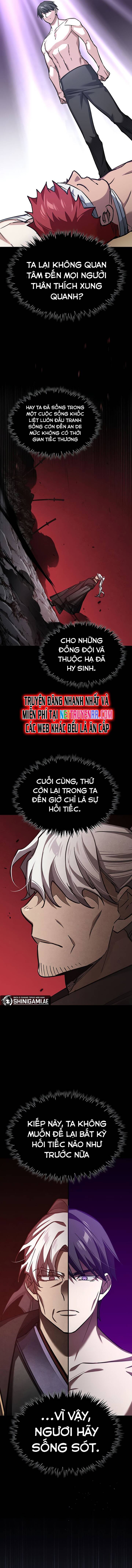 Thiên Quỷ Chẳng Sống Nổi Cuộc Đời Bình Thường Chap 140 - Next Chap 141