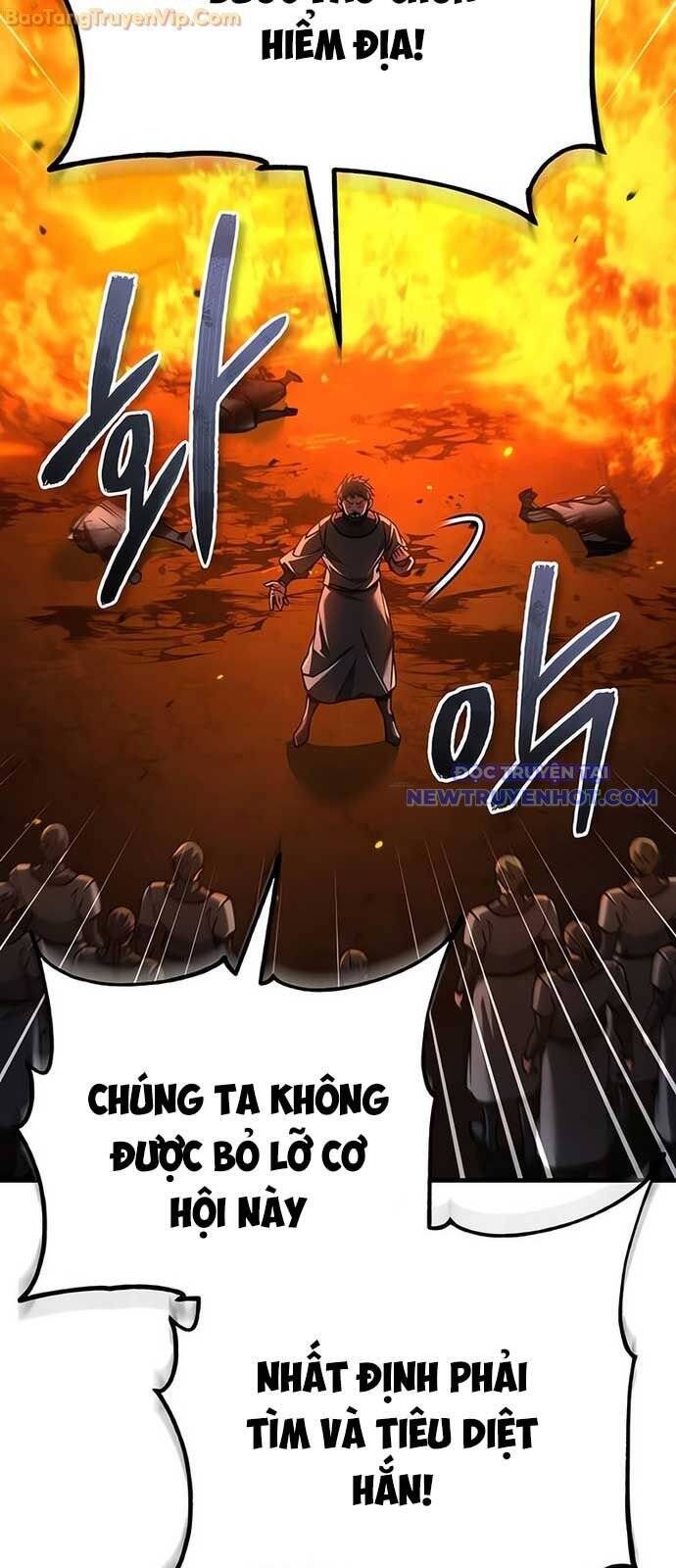 Thiên Quỷ Chẳng Sống Nổi Cuộc Đời Bình Thường Chap 142 - Next Chap 143