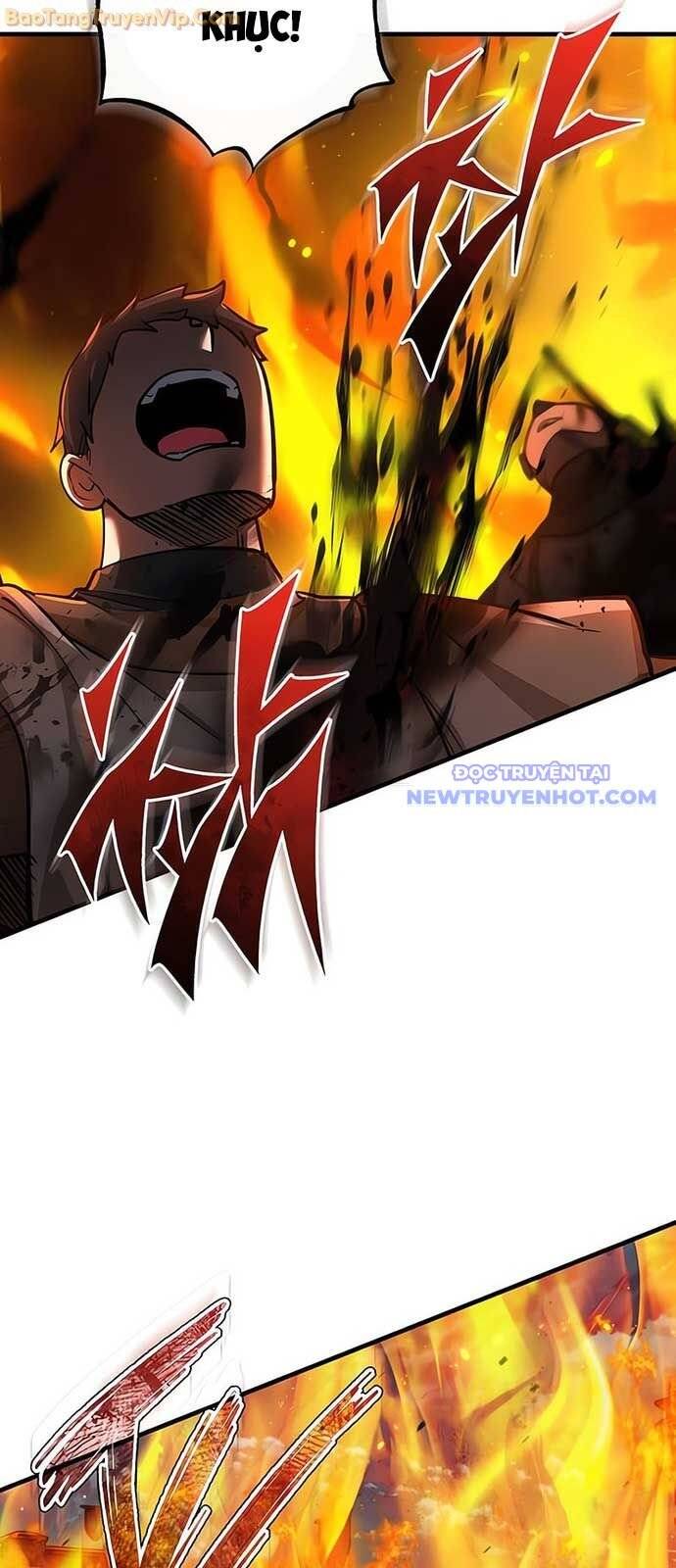 Thiên Quỷ Chẳng Sống Nổi Cuộc Đời Bình Thường Chap 142 - Next Chap 143