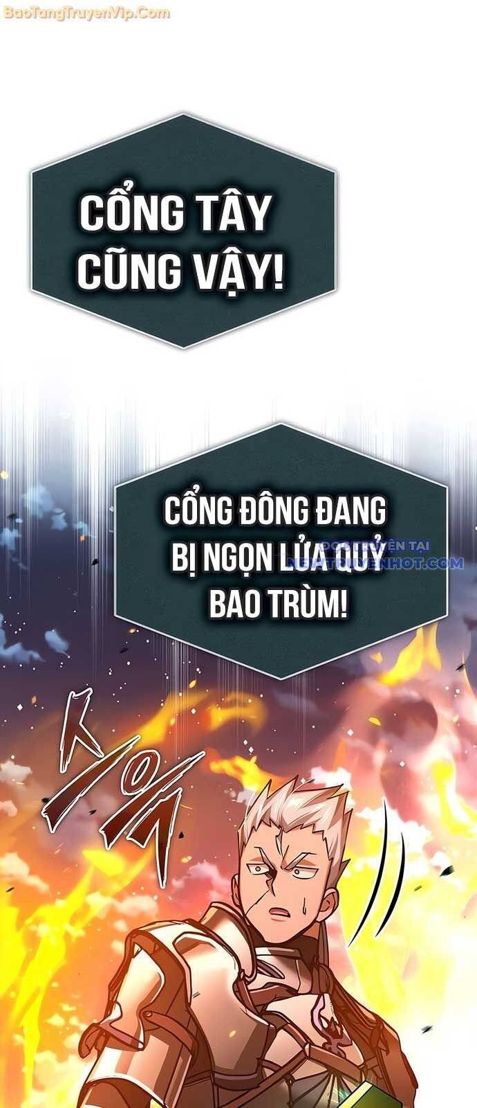 Thiên Quỷ Chẳng Sống Nổi Cuộc Đời Bình Thường Chap 142 - Next Chap 143