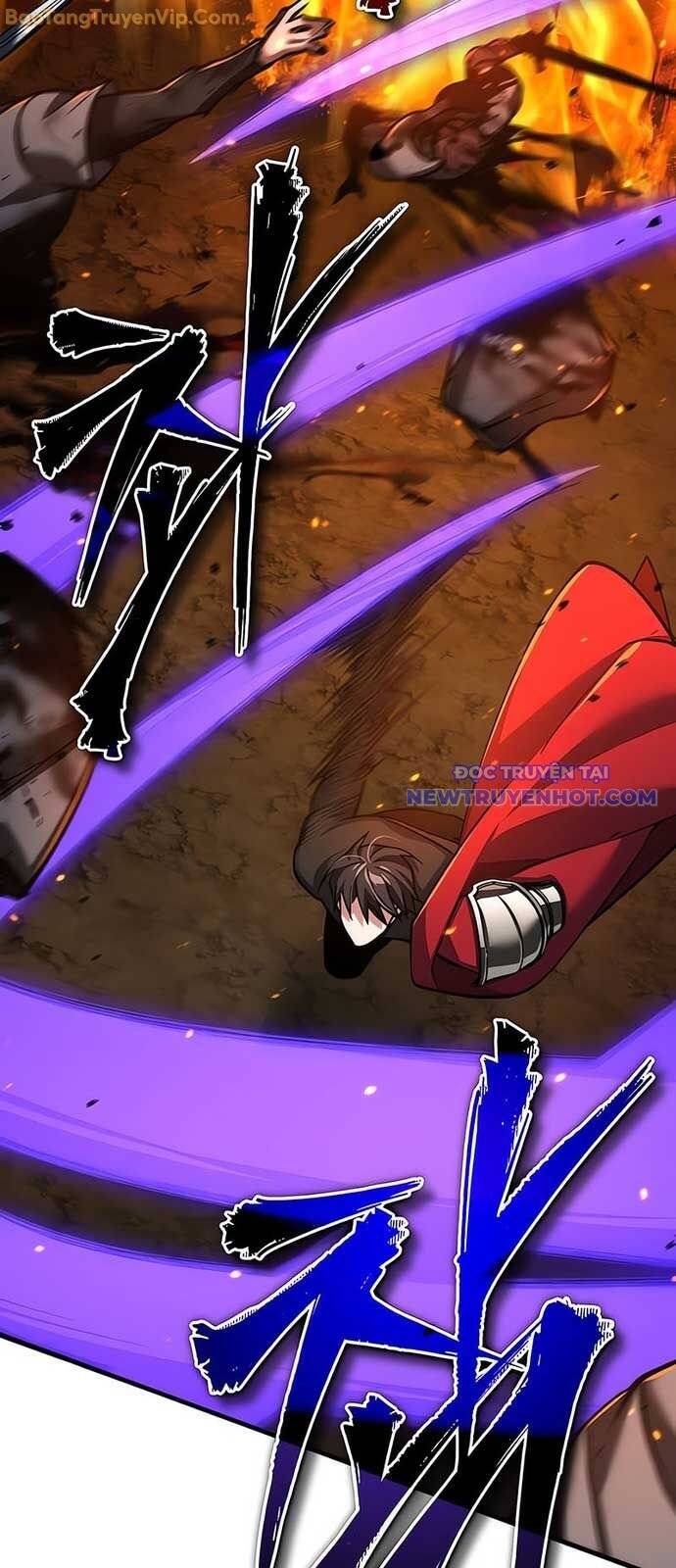 Thiên Quỷ Chẳng Sống Nổi Cuộc Đời Bình Thường Chap 142 - Next Chap 143