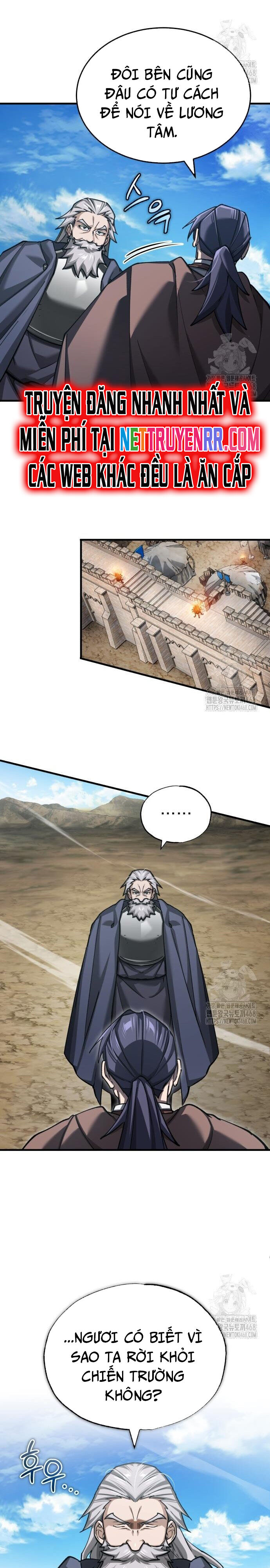 Thiên Quỷ Chẳng Sống Nổi Cuộc Đời Bình Thường Chap 145 - Next Chap 146