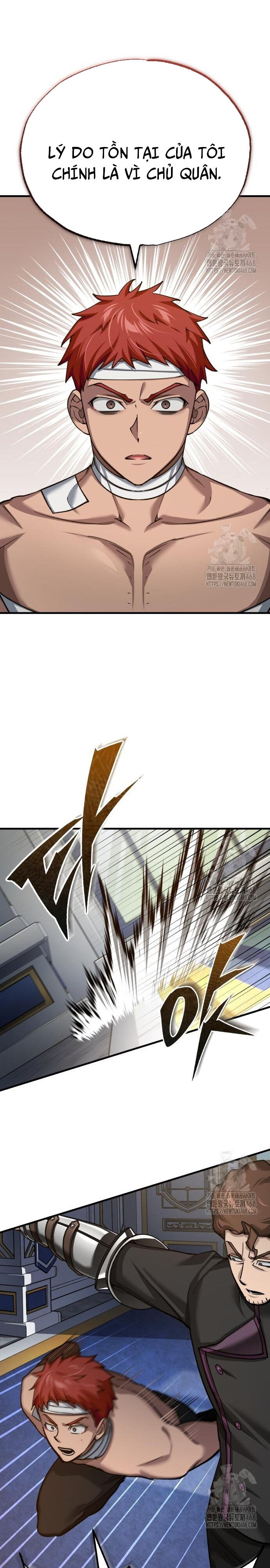 Thiên Quỷ Chẳng Sống Nổi Cuộc Đời Bình Thường Chap 145 - Next Chap 146