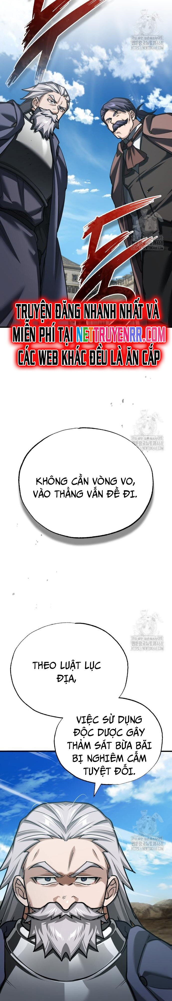 Thiên Quỷ Chẳng Sống Nổi Cuộc Đời Bình Thường Chap 145 - Next Chap 146
