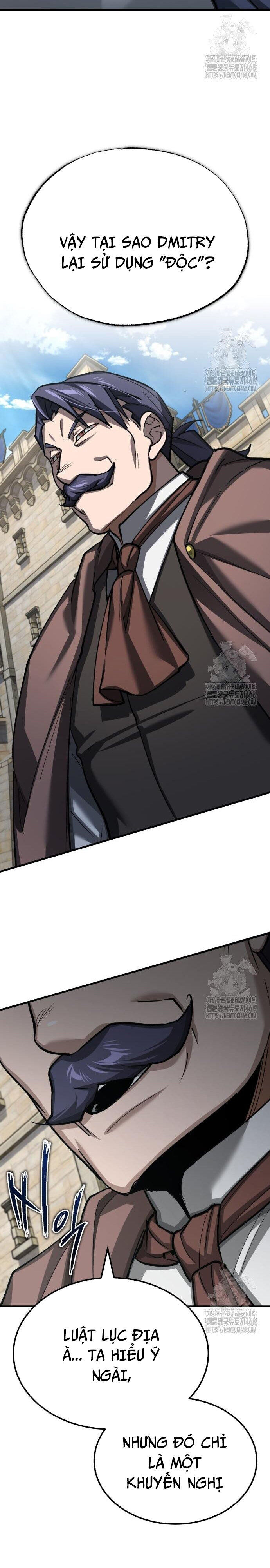 Thiên Quỷ Chẳng Sống Nổi Cuộc Đời Bình Thường Chap 145 - Next Chap 146