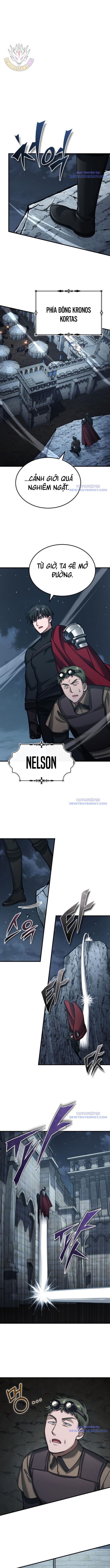 Thiên Quỷ Chẳng Sống Nổi Cuộc Đời Bình Thường Chap 147 - Next Chap 148