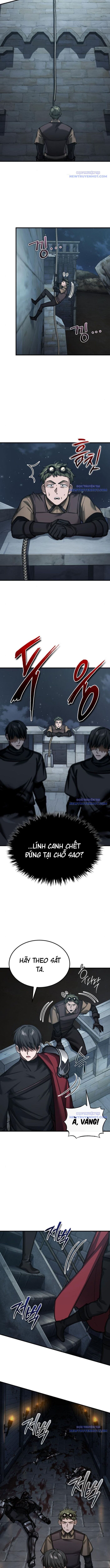 Thiên Quỷ Chẳng Sống Nổi Cuộc Đời Bình Thường Chap 147 - Next Chap 148