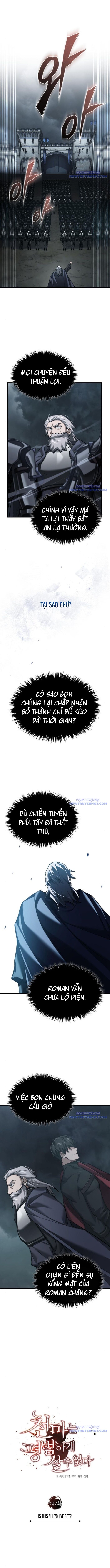 Thiên Quỷ Chẳng Sống Nổi Cuộc Đời Bình Thường Chap 147 - Next Chap 148