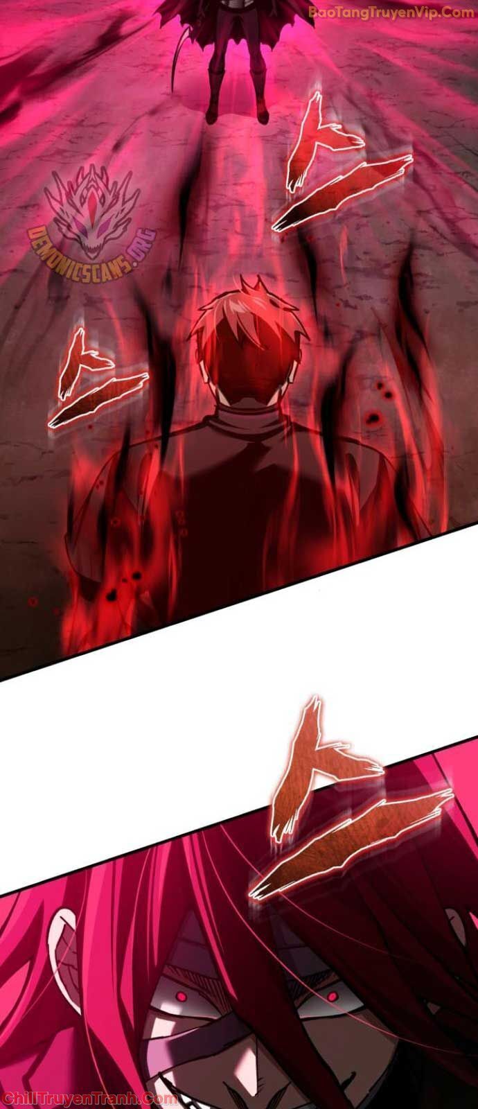 Thiên Quỷ Chẳng Sống Nổi Cuộc Đời Bình Thường Chap 149 - Next Chap 150