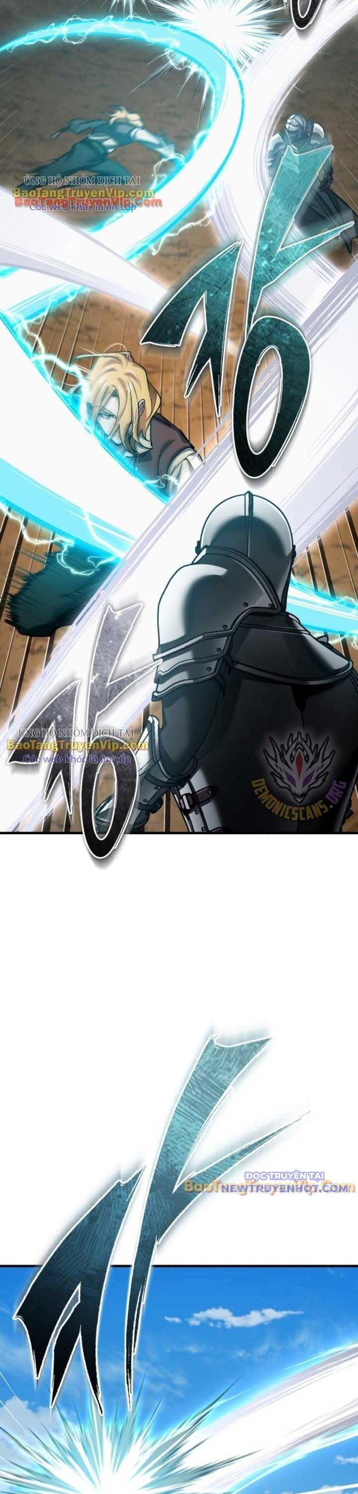 Thiên Quỷ Chẳng Sống Nổi Cuộc Đời Bình Thường Chap 151 - Next Chap 152