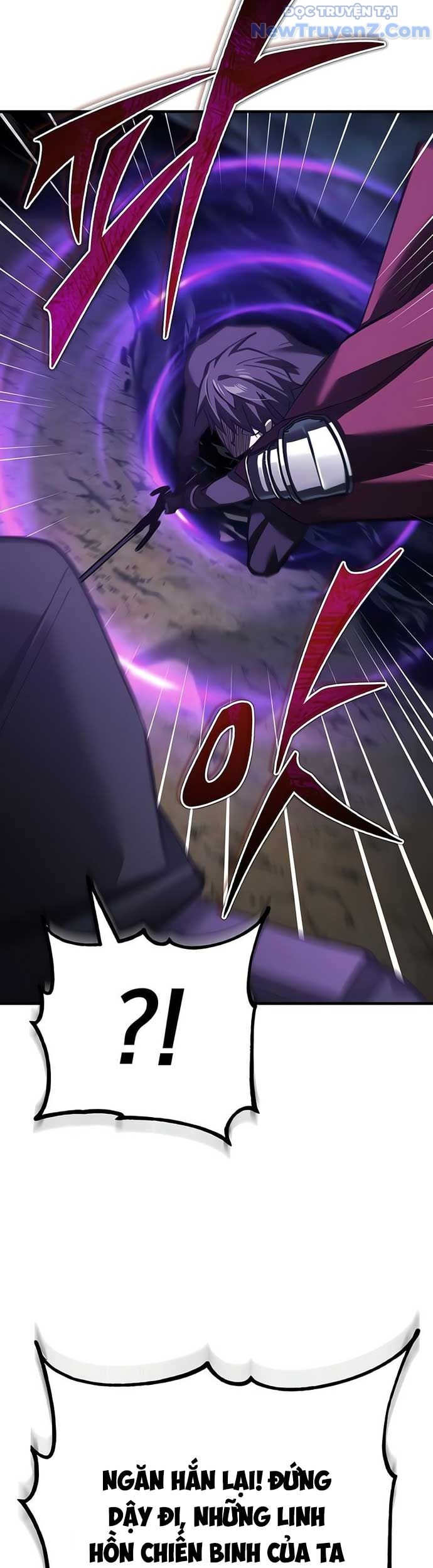 Thiên Quỷ Chẳng Sống Nổi Cuộc Đời Bình Thường Chap 153 - Next Chap 154