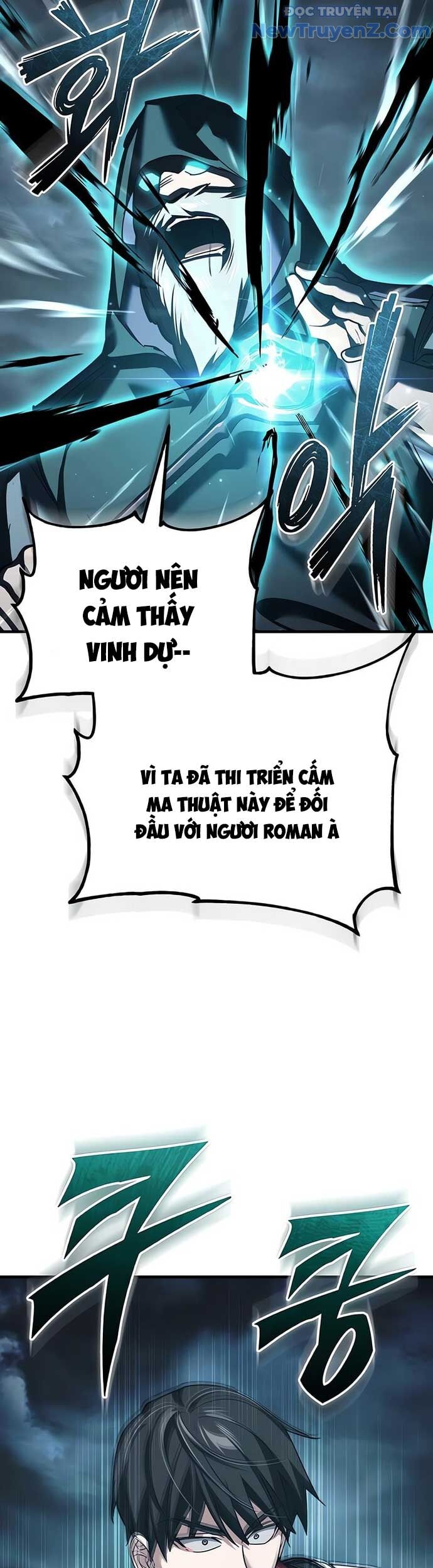 Thiên Quỷ Chẳng Sống Nổi Cuộc Đời Bình Thường Chap 153 - Next Chap 154