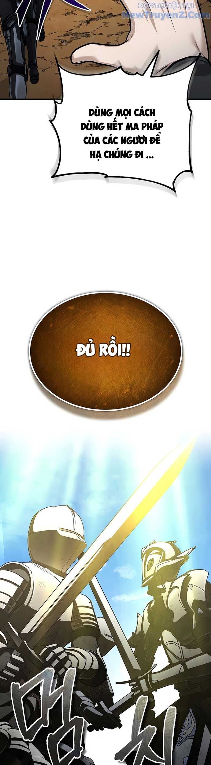 Thiên Quỷ Chẳng Sống Nổi Cuộc Đời Bình Thường Chap 153 - Next Chap 154