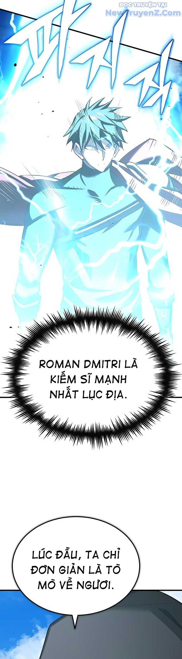 Thiên Quỷ Chẳng Sống Nổi Cuộc Đời Bình Thường Chap 153 - Next Chap 154