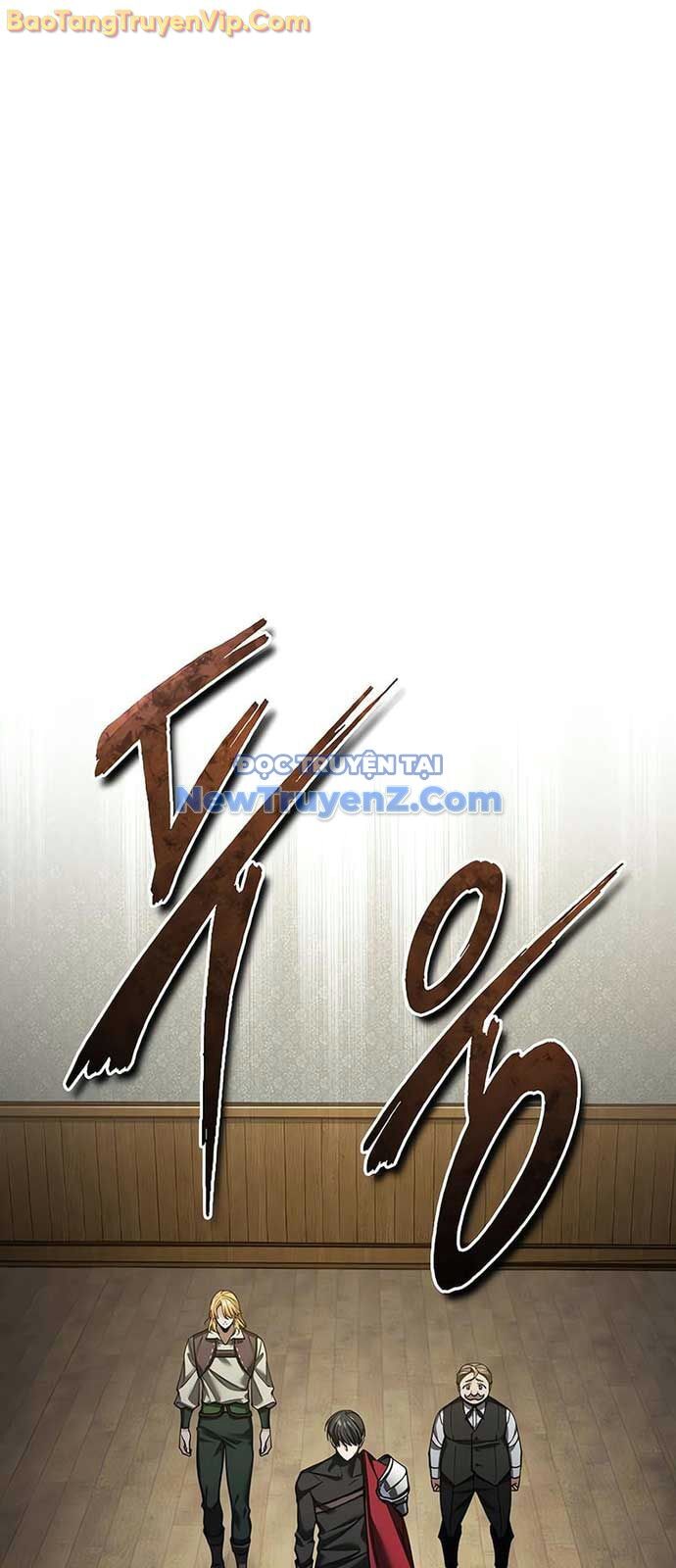 Thiên Quỷ Chẳng Sống Nổi Cuộc Đời Bình Thường Chap 159 - Next Chap 160