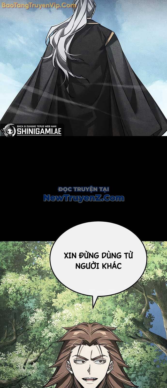 Thiên Quỷ Chẳng Sống Nổi Cuộc Đời Bình Thường Chap 159 - Next Chap 160