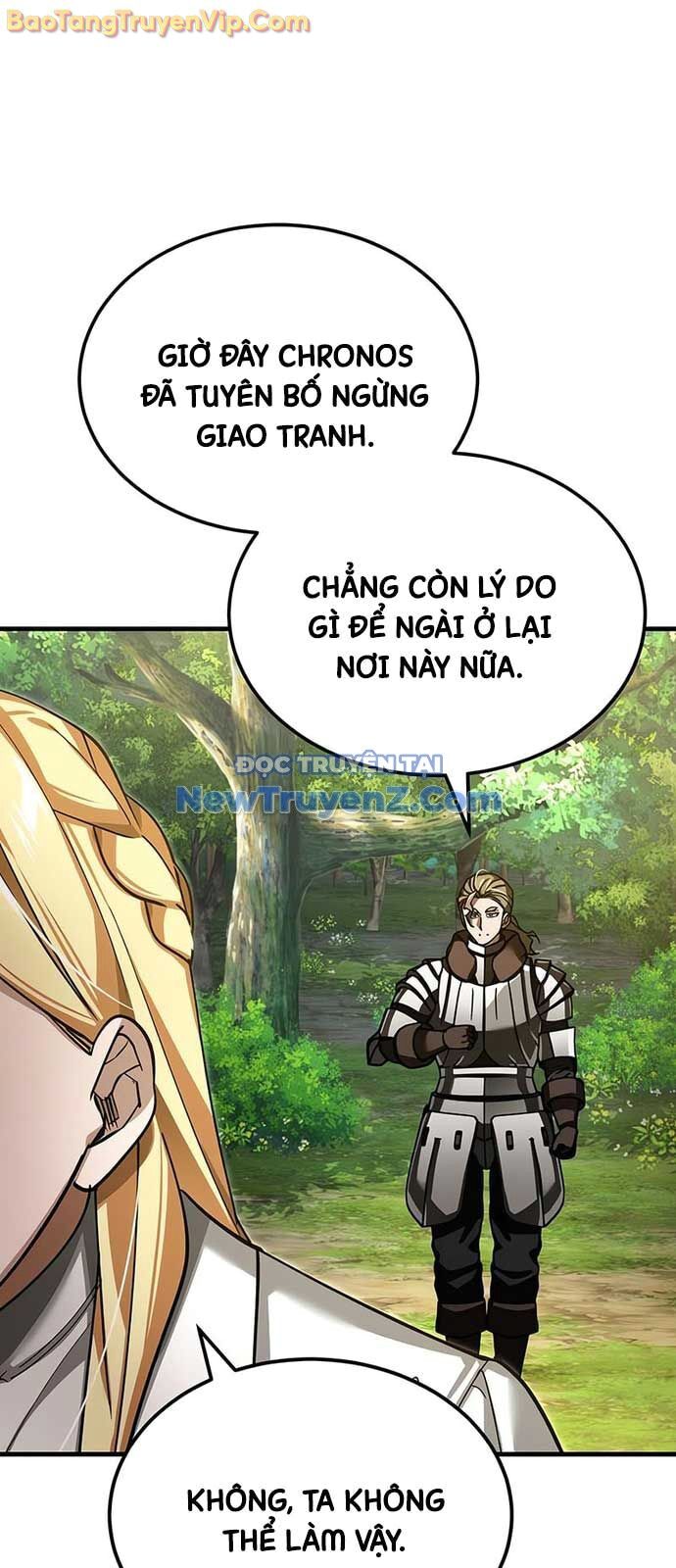 Thiên Quỷ Chẳng Sống Nổi Cuộc Đời Bình Thường Chap 159 - Next Chap 160
