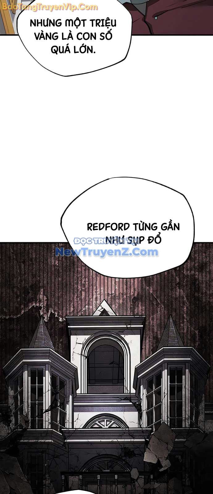 Thiên Quỷ Chẳng Sống Nổi Cuộc Đời Bình Thường Chap 159 - Next Chap 160