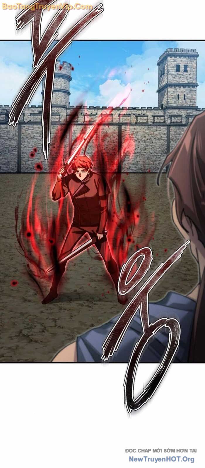 Thiên Quỷ Chẳng Sống Nổi Cuộc Đời Bình Thường Chap 162 - Next Chap 163