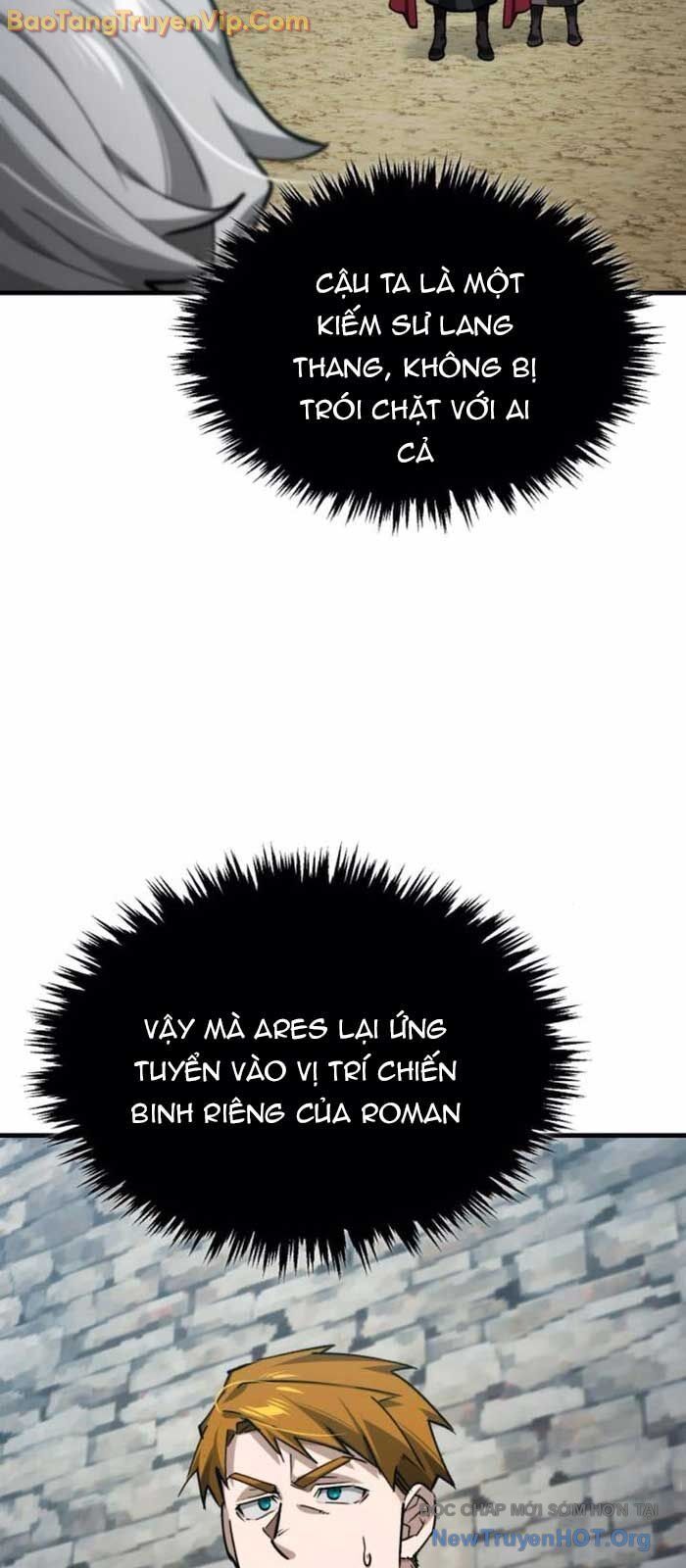 Thiên Quỷ Chẳng Sống Nổi Cuộc Đời Bình Thường Chap 162 - Next Chap 163