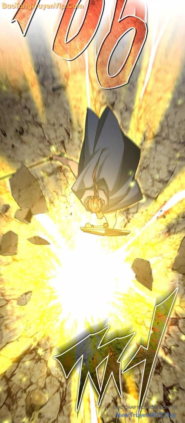 Thiên Quỷ Chẳng Sống Nổi Cuộc Đời Bình Thường Chap 162 - Next Chap 163