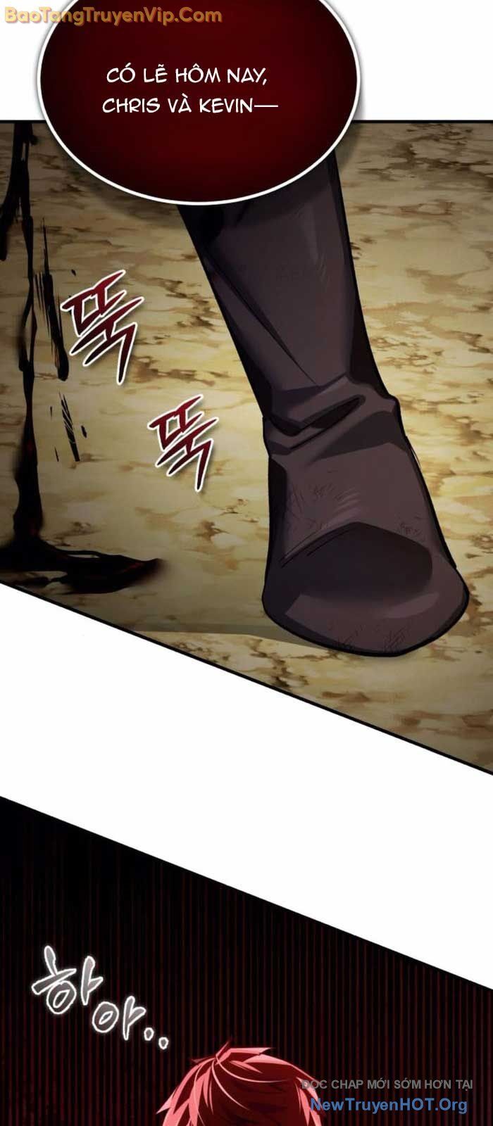 Thiên Quỷ Chẳng Sống Nổi Cuộc Đời Bình Thường Chap 162 - Next Chap 163