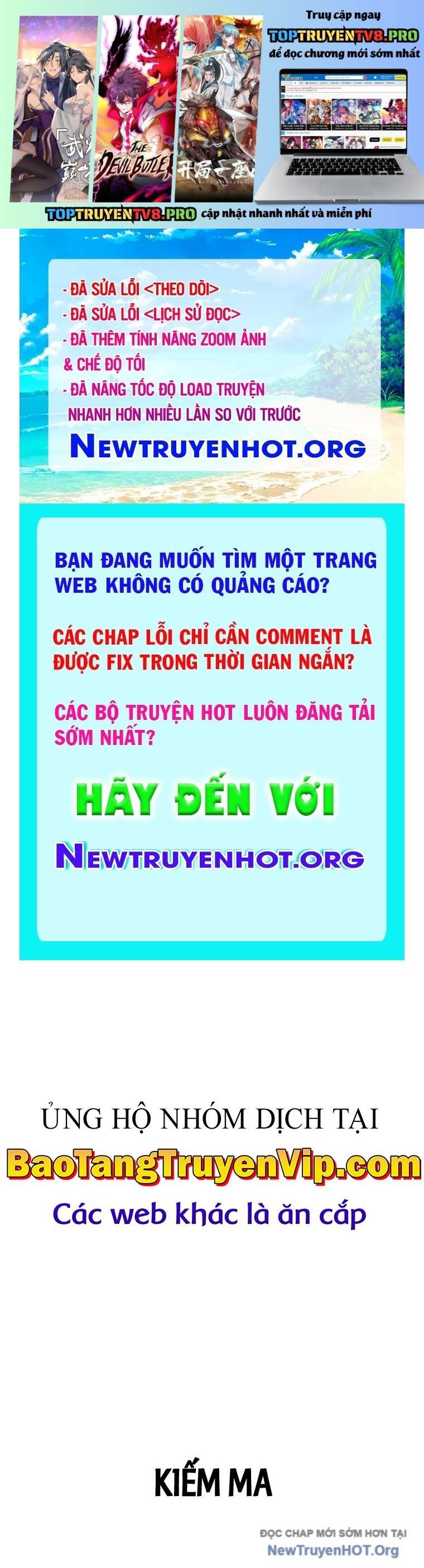 Thiên Quỷ Chẳng Sống Nổi Cuộc Đời Bình Thường Chap 164 - Next Chap 165