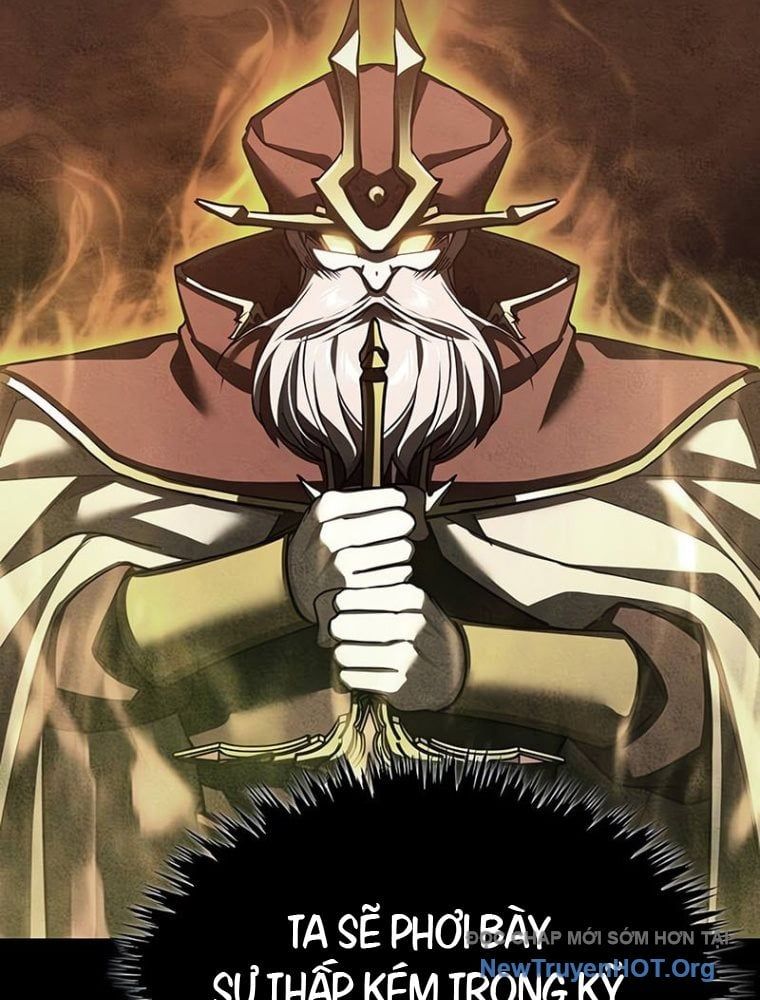 Thiên Quỷ Chẳng Sống Nổi Cuộc Đời Bình Thường Chap 164 - Next Chap 165