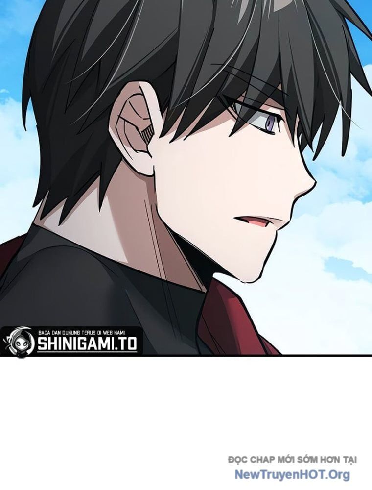 Thiên Quỷ Chẳng Sống Nổi Cuộc Đời Bình Thường Chap 164 - Next Chap 165