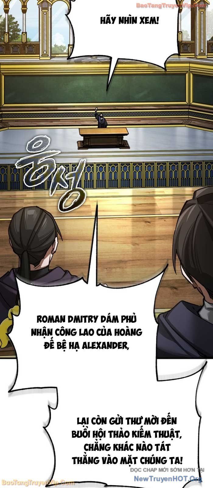 Thiên Quỷ Chẳng Sống Nổi Cuộc Đời Bình Thường Chap 165 - Next Chap 166