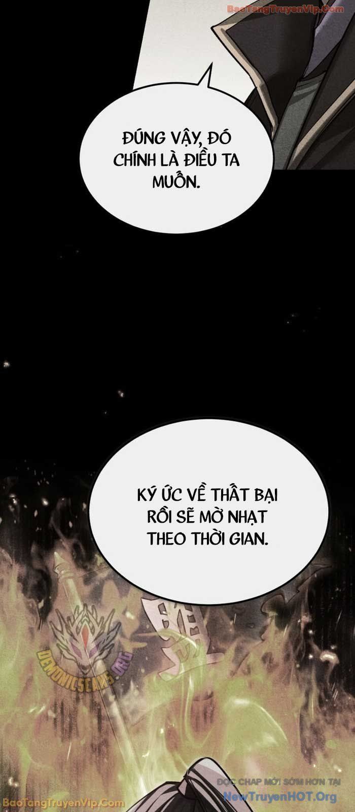 Thiên Quỷ Chẳng Sống Nổi Cuộc Đời Bình Thường Chap 165 - Next Chap 166