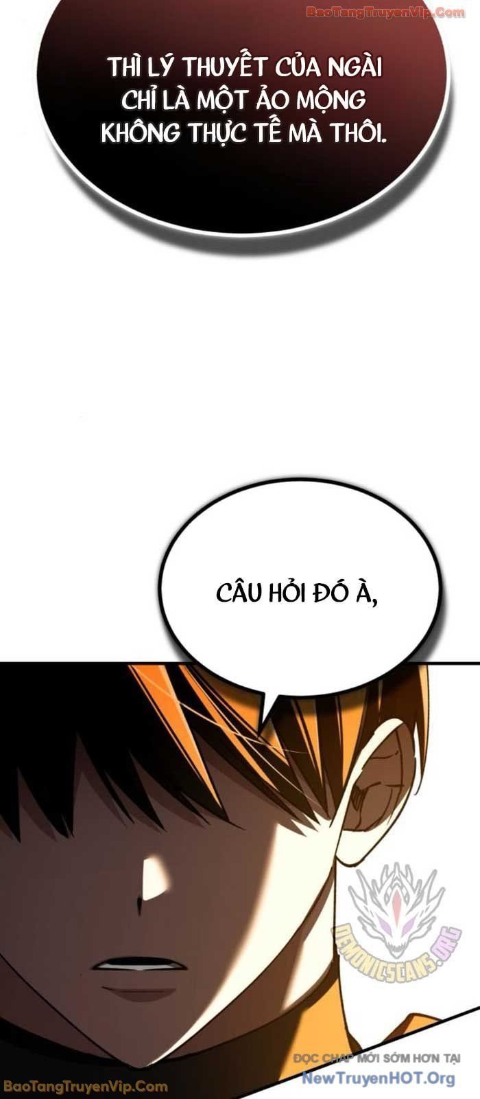 Thiên Quỷ Chẳng Sống Nổi Cuộc Đời Bình Thường Chap 166 - Next Chap 167