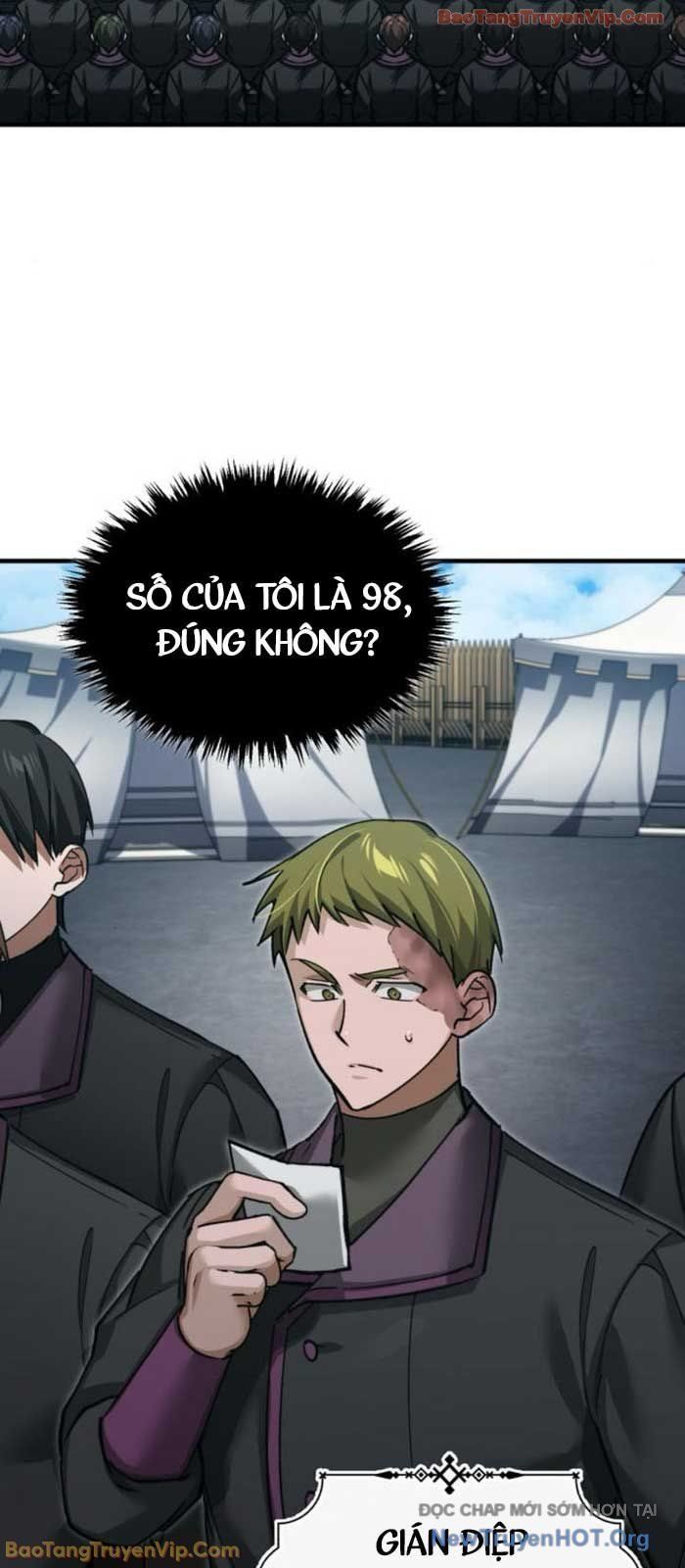 Thiên Quỷ Chẳng Sống Nổi Cuộc Đời Bình Thường Chap 167 - Next Chap 168