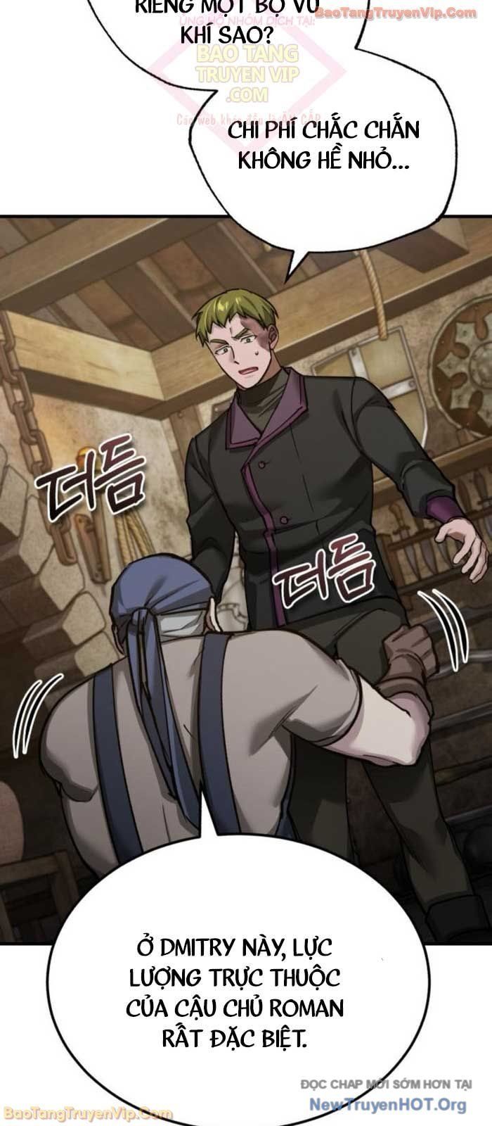 Thiên Quỷ Chẳng Sống Nổi Cuộc Đời Bình Thường Chap 167 - Next Chap 168