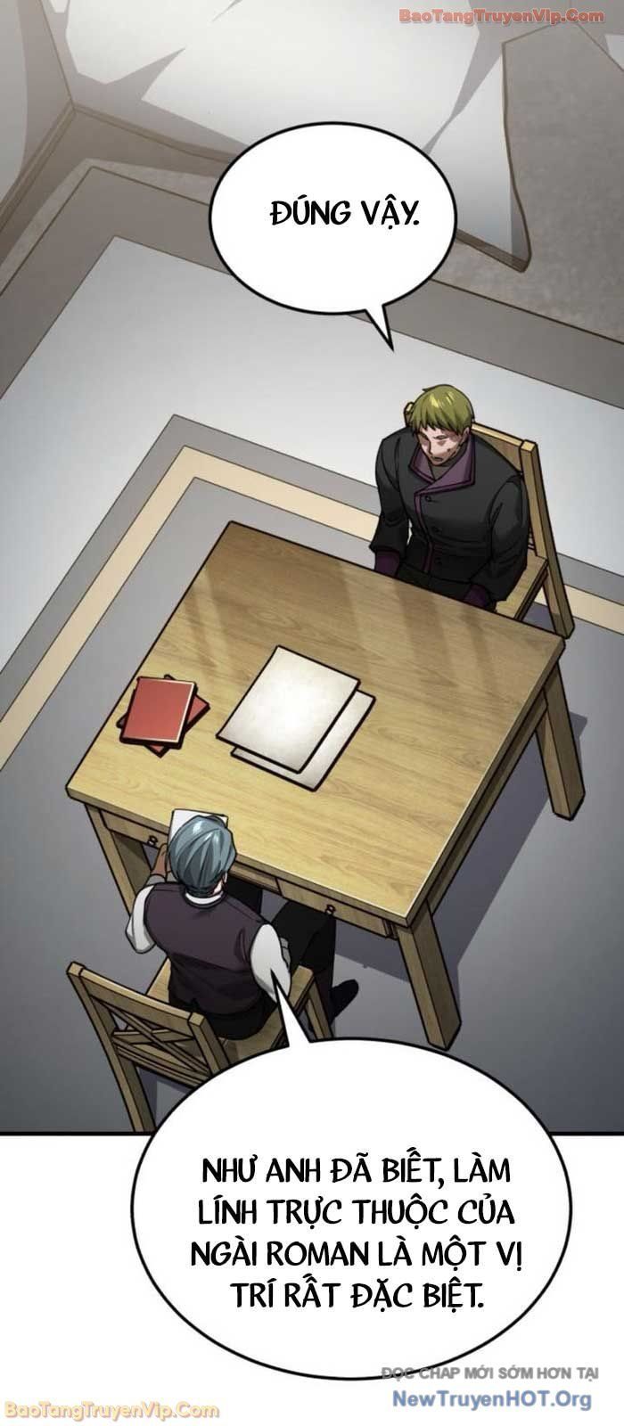 Thiên Quỷ Chẳng Sống Nổi Cuộc Đời Bình Thường Chap 167 - Next Chap 168