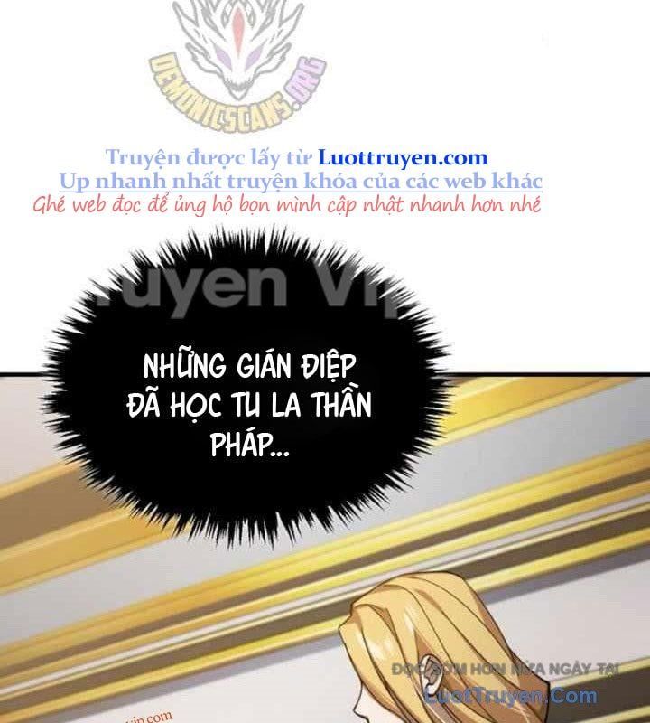 Thiên Quỷ Chẳng Sống Nổi Cuộc Đời Bình Thường Chap 168 - Next Chap 169