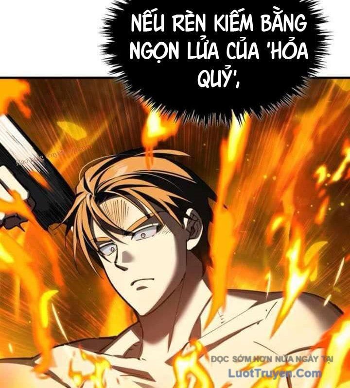 Thiên Quỷ Chẳng Sống Nổi Cuộc Đời Bình Thường Chap 170 - Next Chap 171