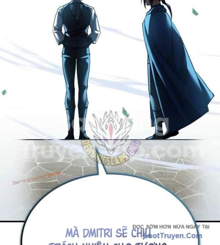 Thiên Quỷ Chẳng Sống Nổi Cuộc Đời Bình Thường Chap 170 - Next Chap 171