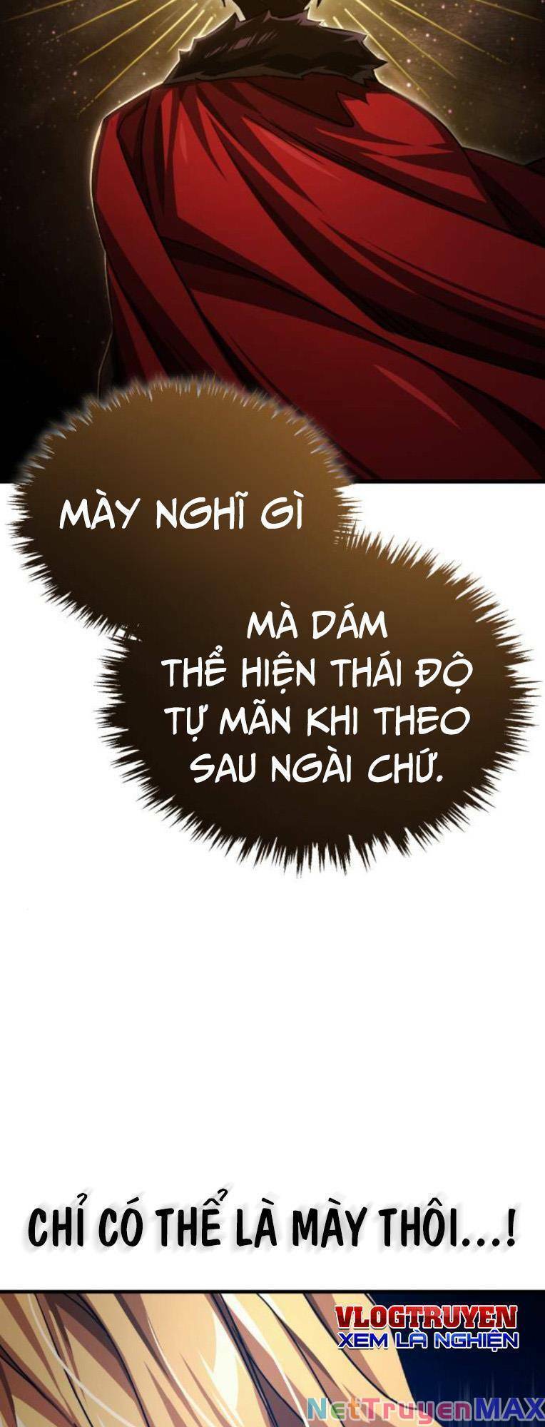 Thiên Quỷ Chẳng Sống Nổi Cuộc Đời Bình Thường Chap 82 - Next Chap 83